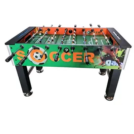 שולחן כדורגל מקצועי 250268 בגודל 5 פיט מבית CITYSPORT