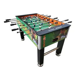 שולחן כדורגל מקצועי 250268 בגודל 5 פיט מבית CITYSPORT