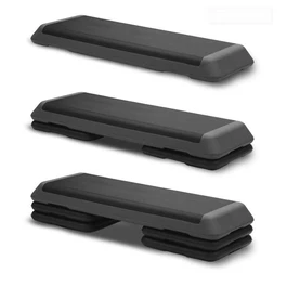 מדרגה אירובית רחבה 3 מצבים 250285 מבית CITYSPORT