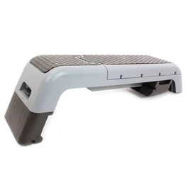 מדרגה אירובית משולבת ספסל 3 מצבים עם משענת 250286 מבית CITYSPORT