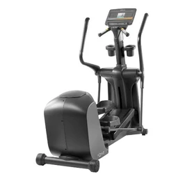 אליפטיקל מקצועי כולל מסך 16 אינטש 251257 דגם ETe2 מבית INTENZA אחריות לשנתים בחדר כושר