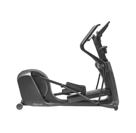 אליפטיקל מקצועי כולל מסך 16 אינטש 251257 דגם ETe2 מבית INTENZA אחריות לשנתים בחדר כושר