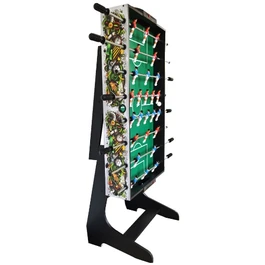 שולחן כדורגל ביתי 250503 בגודל 4 פיט דגם COLOURFUL