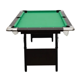 שולחן ביליארד מתקפל 250555 בגודל 5 פיט King סופרליג