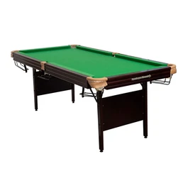 שולחן ביליארד מתקפל 250556 בגודל 6 פיט SUPERLEAGUE סופרליג