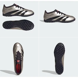 נעלי קטרגל לבוגרים 250564 דגם Predator Club מבית ADIDAS