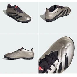 נעלי קטרגל לבוגרים 250564 דגם Predator Club מבית ADIDAS