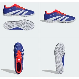 נעלי קטרגל לבוגרים 250565 דגם Predator Club מבית ADIDAS