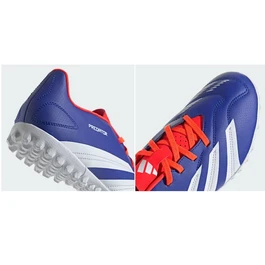נעלי קטרגל לבוגרים 250565 דגם Predator Club מבית ADIDAS