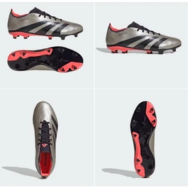 נעלי כדורגל דשה לבוגרים 250569 דגם Predator League מבית ADIDAS