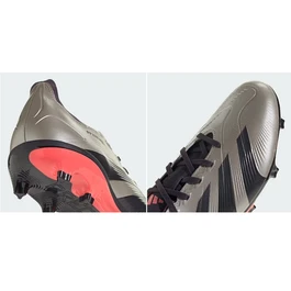 נעלי כדורגל דשה לבוגרים 250569 דגם Predator League מבית ADIDAS