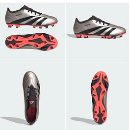 נעלי כדורגל דשה לבוגרים 250570 דגם Predator Club Flexible מבית ADIDAS
