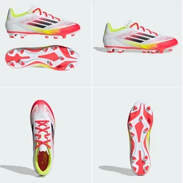 נעלי כדורגל דשה לבוגרים 250571 דגם F50 Club Firm/Multi-Ground מבית ADIDAS