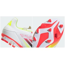 נעלי כדורגל דשה לבוגרים 250571 דגם F50 Club Firm/Multi-Ground מבית ADIDAS