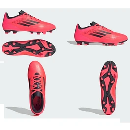 נעלי כדורגל דשה לבוגרים 250572 דגם F50 Club Flexible מבית ADIDAS