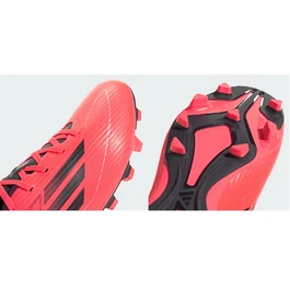 נעלי כדורגל דשה לבוגרים 250572 דגם F50 Club Flexible מבית ADIDAS