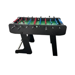 משלוח שולחן כדורגל 250603 בגודל 4 פיט, מתקפל למצב עמידה מבית CITYSPORT