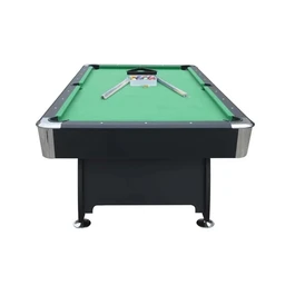 שולחן סנוקר מקצועי 250605 בגודל 8 פיט עם רגליים קבועות מבית CITYSPORT