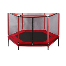טרמפולינה עם רשת חיצונית 250626 בגודל 2 מטר מבית CITYSPORT