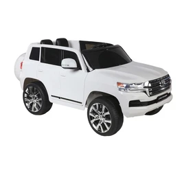 ג'יפ ממונע לילדים 250670 בעוצמה 12V דמוי טויוטה לנד קרוזר
