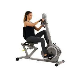 אופני כושר עם משענת ופידול ידיים 250687 דגם 990 מבית TRITUR