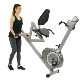 אופני כושר עם משענת ופידול ידיים 250687 דגם 990 מבית TRITUR