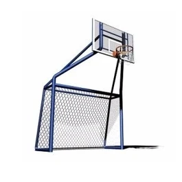 מתקן משולב שער+סל 37262 מבית CITYSPORT