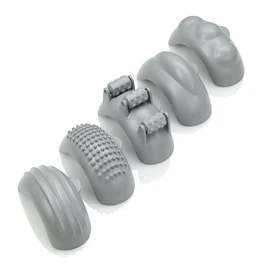 מכשיר עיסוי ידני 250717 דגם HM-886 מבית Medisana