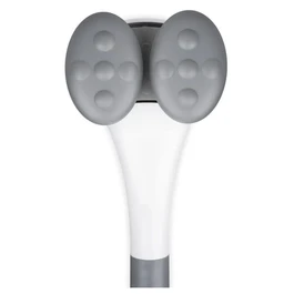 מכשיר עיסוי ידני עם חימום אינפרא אדום ורטט 250718 דגם HM-858 מבית Medisana