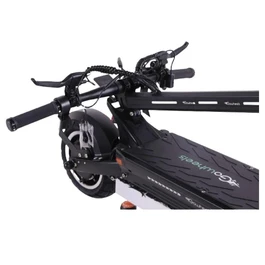 קורקינט חשמלי 250723 בעוצמה 48V דגם NOVA