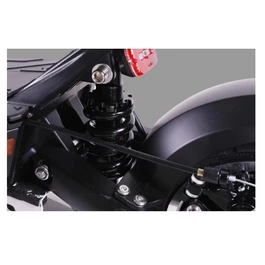 קורקינט חשמלי 250723 בעוצמה 48V דגם NOVA