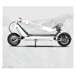 קורקינט חשמלי 250725 דגם INOKIM OX white