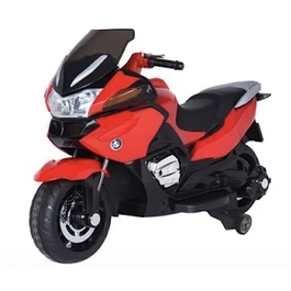 אופנוע ממונע לילדים 250735 בעוצמה 24V דגם BMW