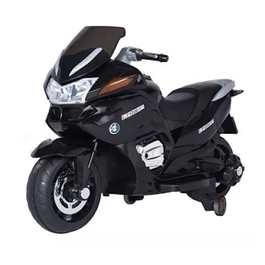 אופנוע ממונע לילדים 250735 בעוצמה 24V דגם BMW