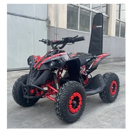 טרקטורון ממונע לילדים 250747 בעוצמה 36V מנוע רשלס טי רקס