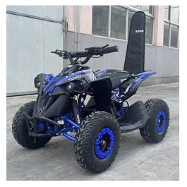 טרקטורון ממונע לילדים 250747 בעוצמה 36V מנוע רשלס טי רקס