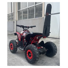 טרקטורון ממונע לילדים 250747 בעוצמה 36V מנוע רשלס טי רקס