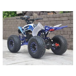 טרקטורון ממונע לילדים 250749 בעוצמה 48V ריידר