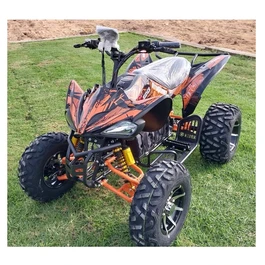 טרקטורון ממונע ענק לילדים 250750 בעוצמה 72V בטריות 32 אמפר