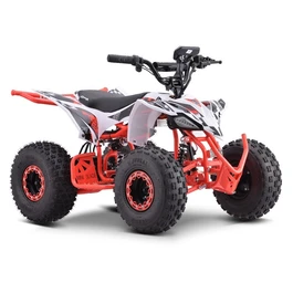 טרקטורון ממונע לילדים 250748 בעוצמה 36V ריידר פרומקס