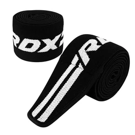 צועות לברכיים מקצועיות 250799 RDX K2 Compression Knee Wraps