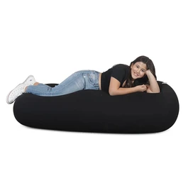 פוף קפסולה קומפקטי 250848 עם נוחות מקסימלית בגודל 120/50 ס"מ