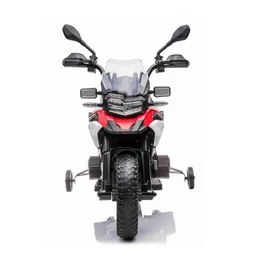 אופנוע ממונע לילדים 250856 בעוצמה 12V דגם F850 BMW