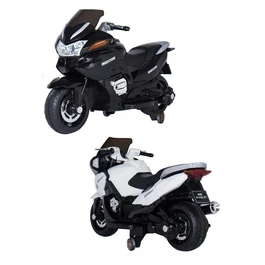 אופנוע ממונע לילדים 250858 בעוצמה 24V דגם תואם BMW