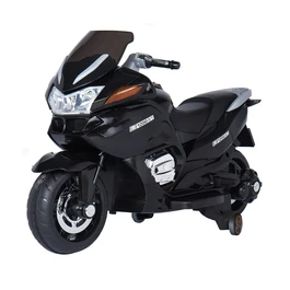 אופנוע ממונע לילדים 250858 בעוצמה 24V דגם תואם BMW