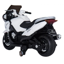 אופנוע ממונע לילדים 250858 בעוצמה 24V דגם תואם BMW