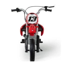 אופנוע ממונע לילדים 250859 בעוצמה 24V אינג'וסה מבית INJUSA