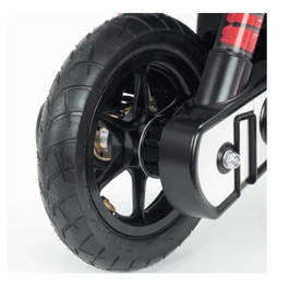 אופנוע ממונע לילדים 250859 בעוצמה 24V אינג'וסה מבית INJUSA