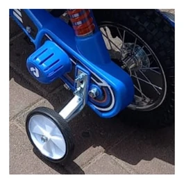 אופנוע ממונע לילדים 250859 בעוצמה 24V אינג'וסה מבית INJUSA