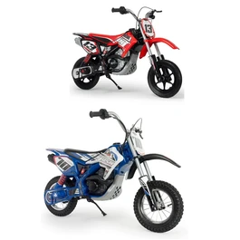 אופנוע ממונע לילדים 250859 בעוצמה 24V אינג'וסה מבית INJUSA